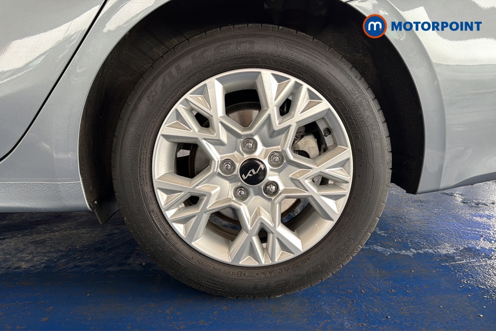 KIA Ceed 2 Manual Petrol Estate - Stock Number (1650913) - 45th supplementary image