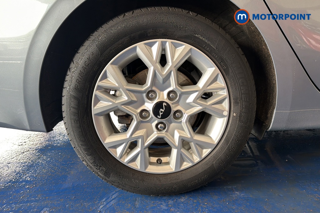 KIA Ceed 2 Manual Petrol Estate - Stock Number (1650913) - 46th supplementary image