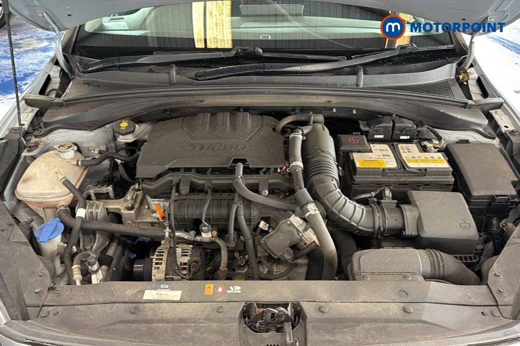 KIA Ceed 2 Manual Petrol Estate - Stock Number (1650913) - 48th supplementary image