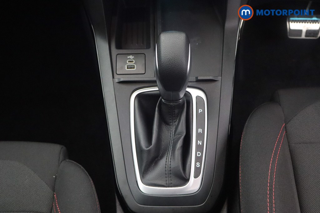 Ford Puma St-Line Automatic Petrol SUV - Stock Number (1650931) - 3rd supplementary image