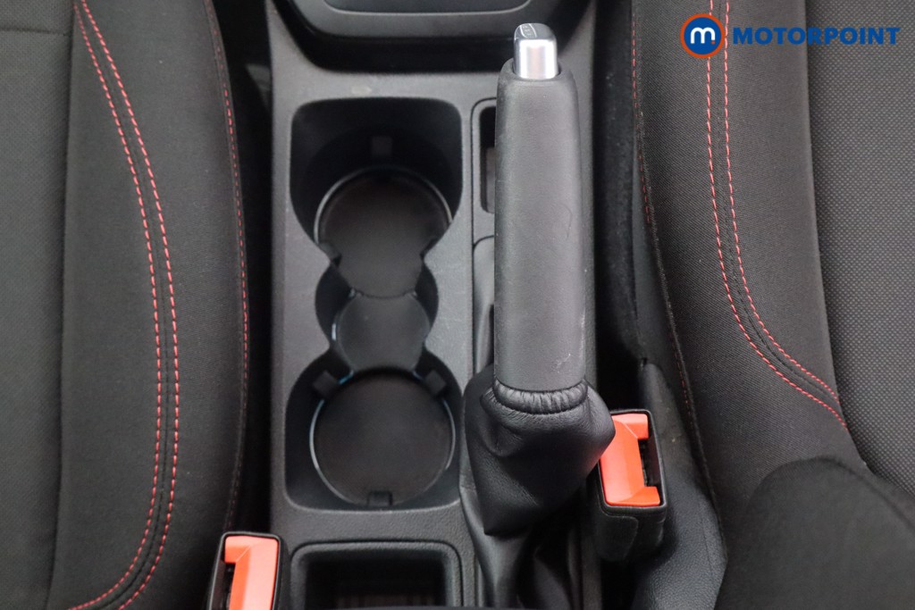 Ford Puma St-Line Automatic Petrol SUV - Stock Number (1650931) - 4th supplementary image