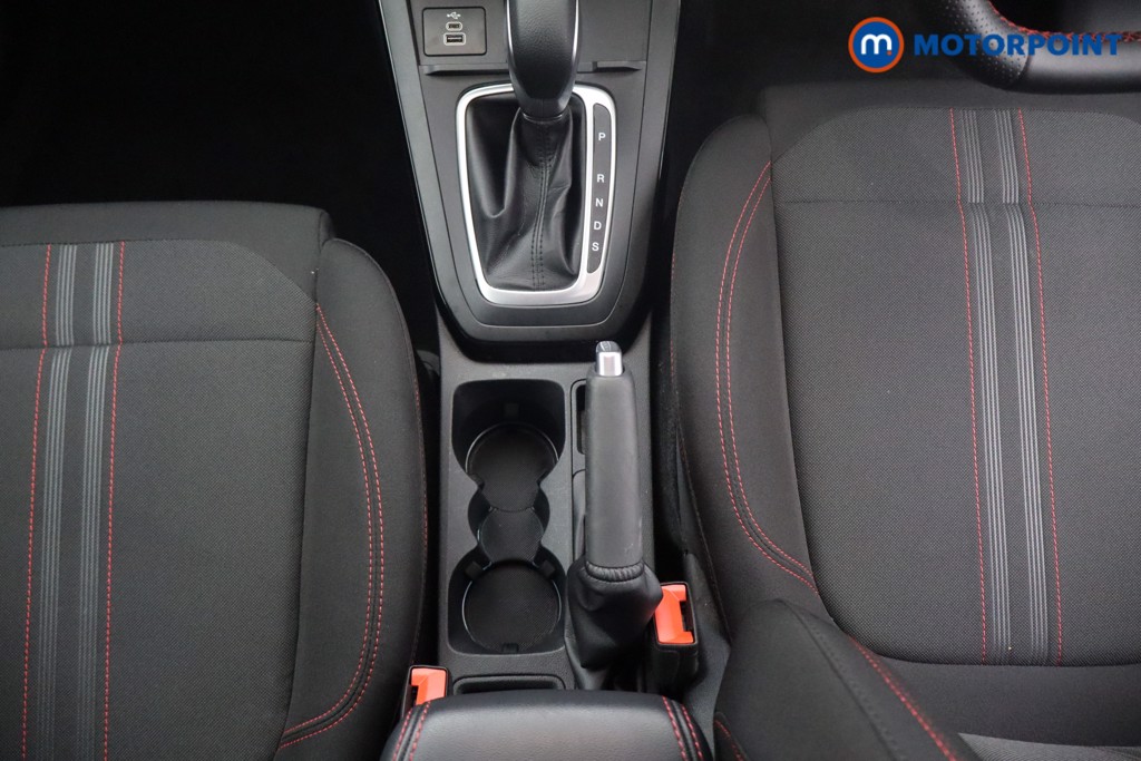 Ford Puma St-Line Automatic Petrol SUV - Stock Number (1650931) - 5th supplementary image