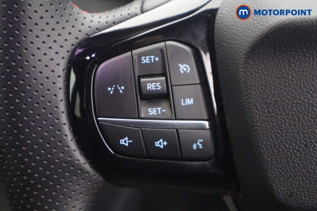 Ford Puma St-Line Automatic Petrol SUV - Stock Number (1650931) - 7th supplementary image