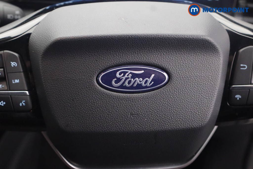 Ford Puma St-Line Automatic Petrol SUV - Stock Number (1650931) - 9th supplementary image