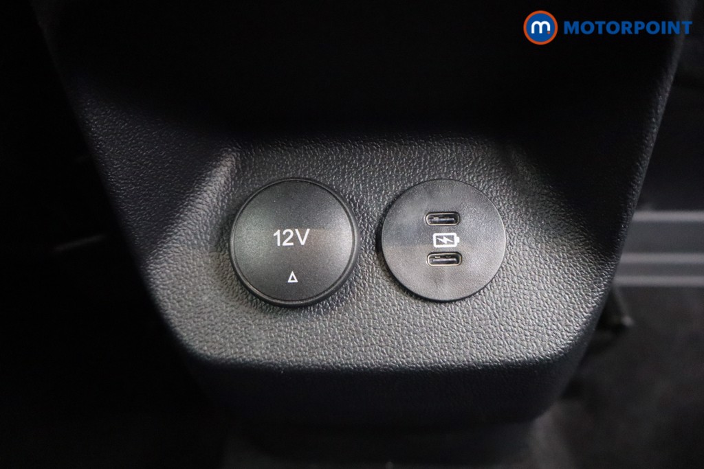 Ford Puma St-Line Automatic Petrol SUV - Stock Number (1650931) - 12th supplementary image