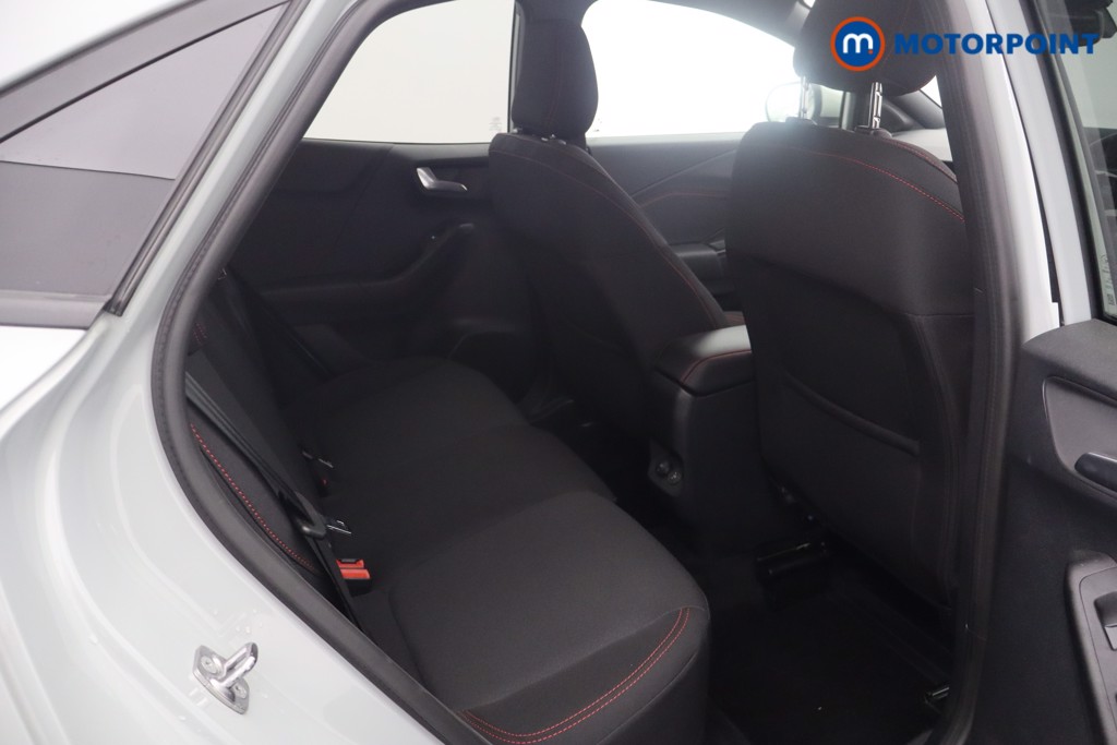 Ford Puma St-Line Automatic Petrol SUV - Stock Number (1650931) - 13th supplementary image