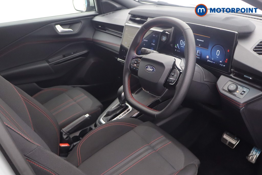 Ford Puma St-Line Automatic Petrol SUV - Stock Number (1650931) - 15th supplementary image