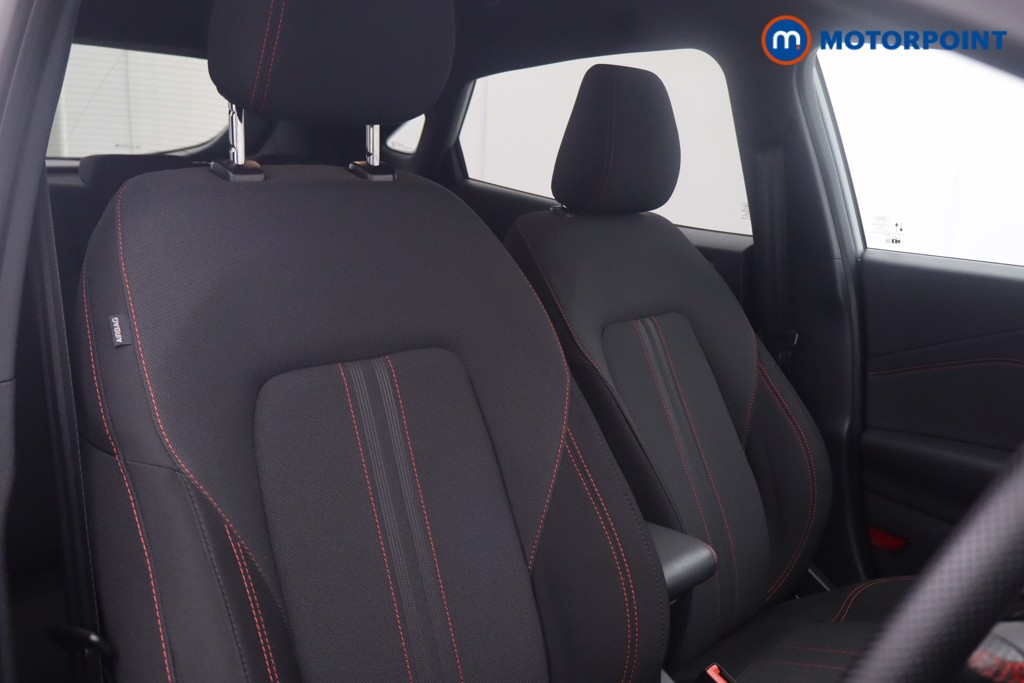 Ford Puma St-Line Automatic Petrol SUV - Stock Number (1650931) - 16th supplementary image