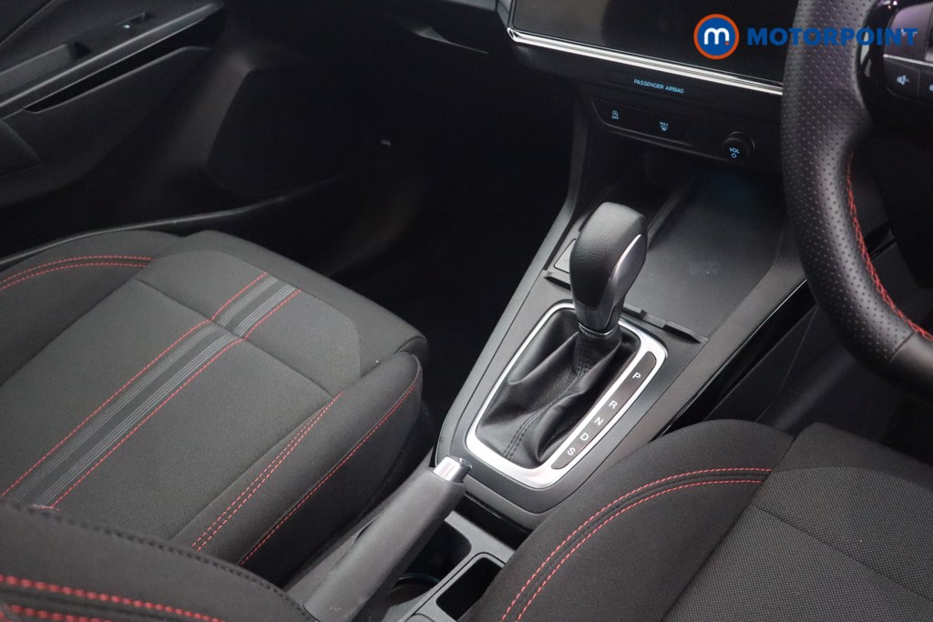 Ford Puma St-Line Automatic Petrol SUV - Stock Number (1650931) - 17th supplementary image