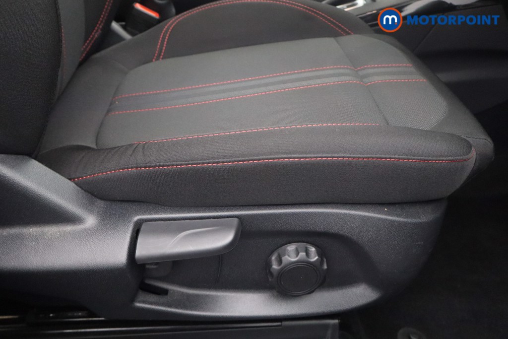 Ford Puma St-Line Automatic Petrol SUV - Stock Number (1650931) - 21st supplementary image