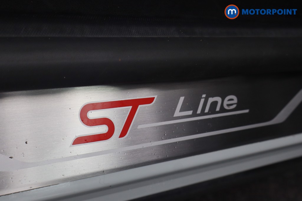 Ford Puma St-Line Automatic Petrol SUV - Stock Number (1650931) - 22nd supplementary image