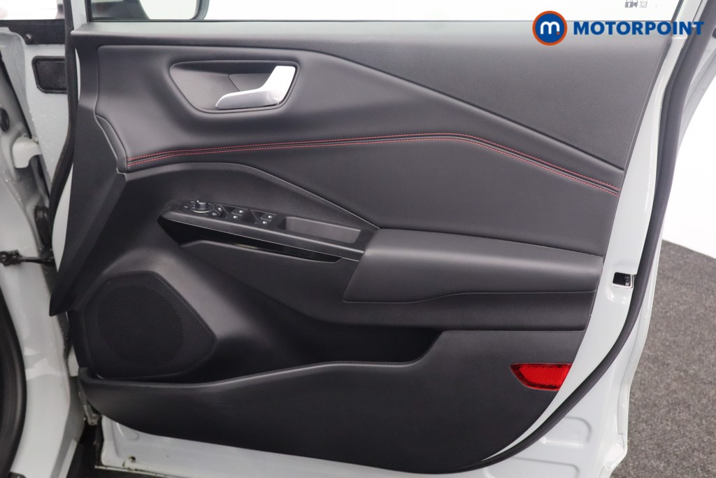 Ford Puma St-Line Automatic Petrol SUV - Stock Number (1650931) - 23rd supplementary image