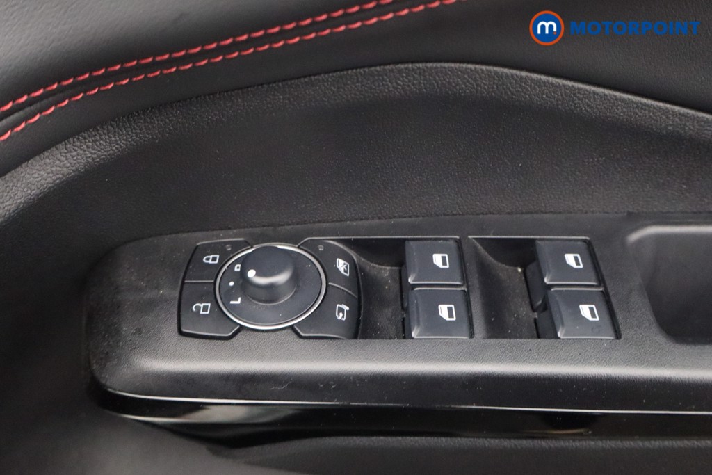 Ford Puma St-Line Automatic Petrol SUV - Stock Number (1650931) - 24th supplementary image
