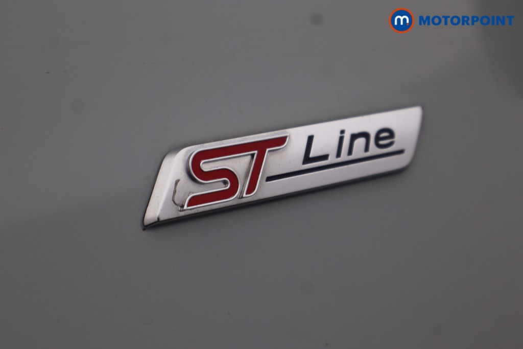 Ford Puma St-Line Automatic Petrol SUV - Stock Number (1650931) - 30th supplementary image
