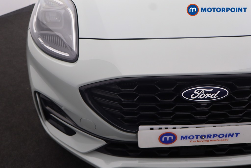 Ford Puma St-Line Automatic Petrol SUV - Stock Number (1650931) - 31st supplementary image
