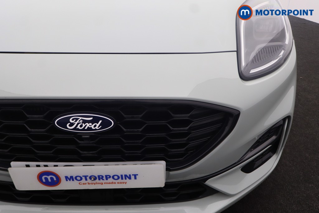 Ford Puma St-Line Automatic Petrol SUV - Stock Number (1650931) - 32nd supplementary image