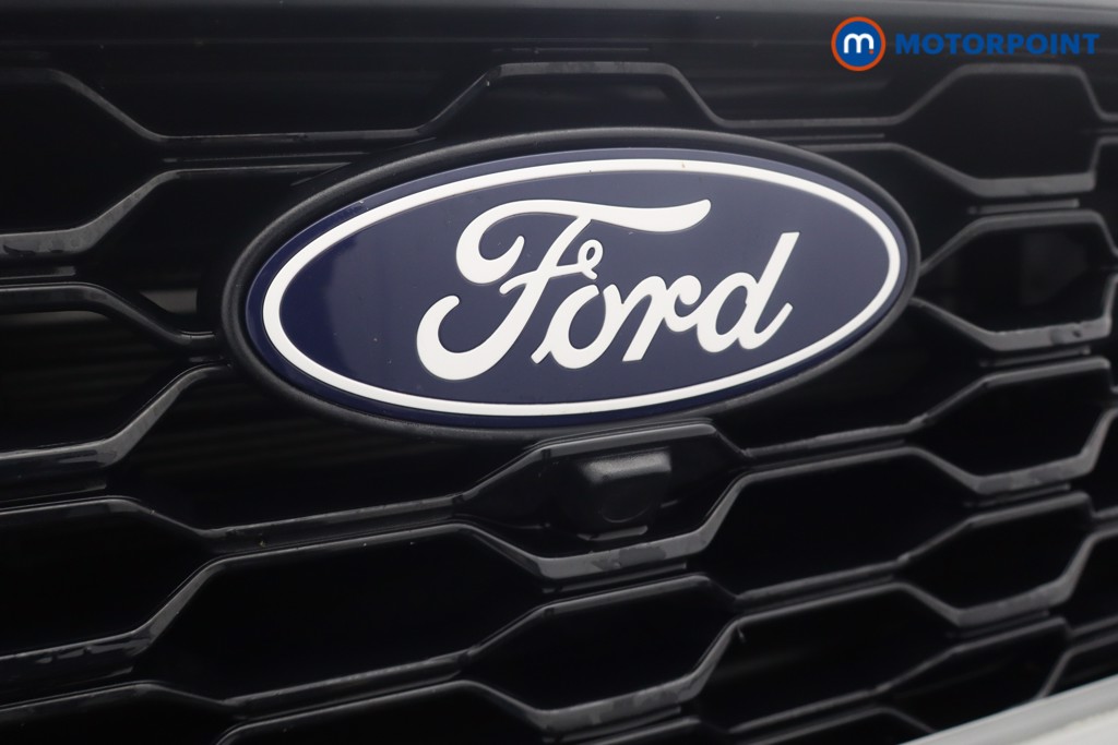 Ford Puma St-Line Automatic Petrol SUV - Stock Number (1650931) - 33rd supplementary image