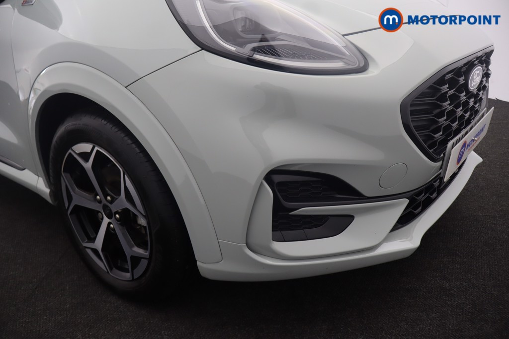 Ford Puma St-Line Automatic Petrol SUV - Stock Number (1650931) - 34th supplementary image