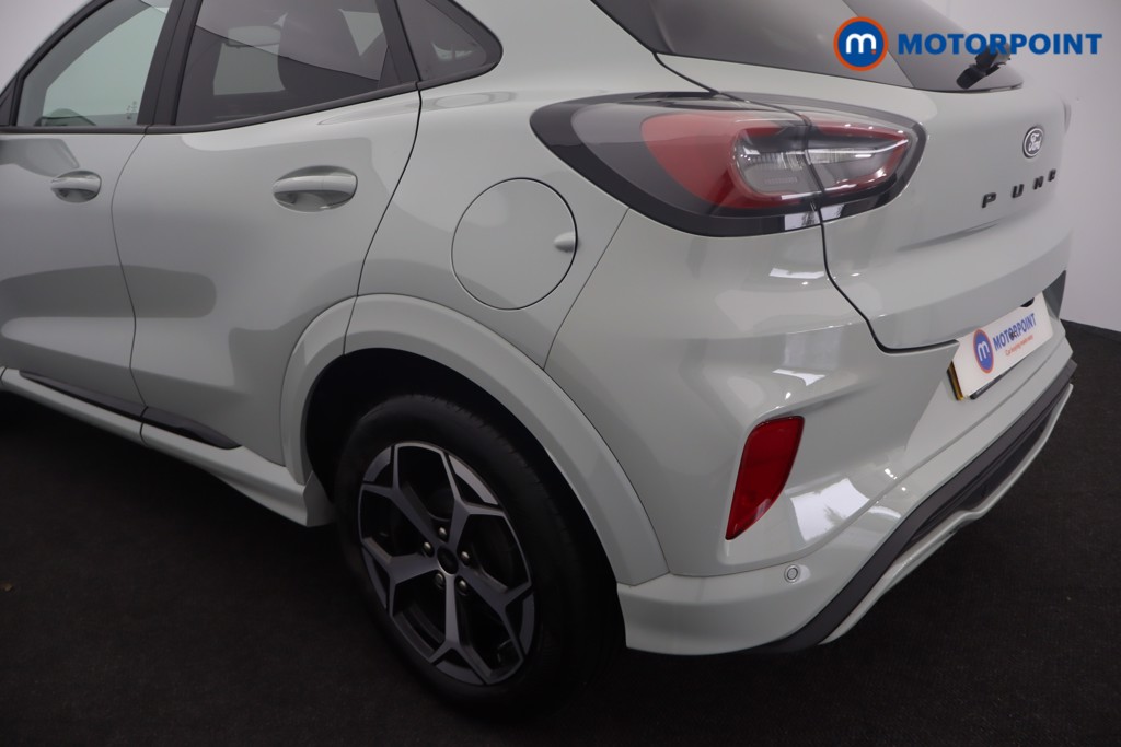 Ford Puma St-Line Automatic Petrol SUV - Stock Number (1650931) - 36th supplementary image