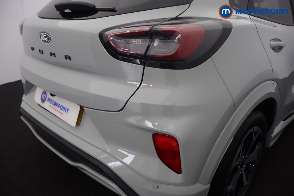 Ford Puma St-Line Automatic Petrol SUV - Stock Number (1650931) - 37th supplementary image