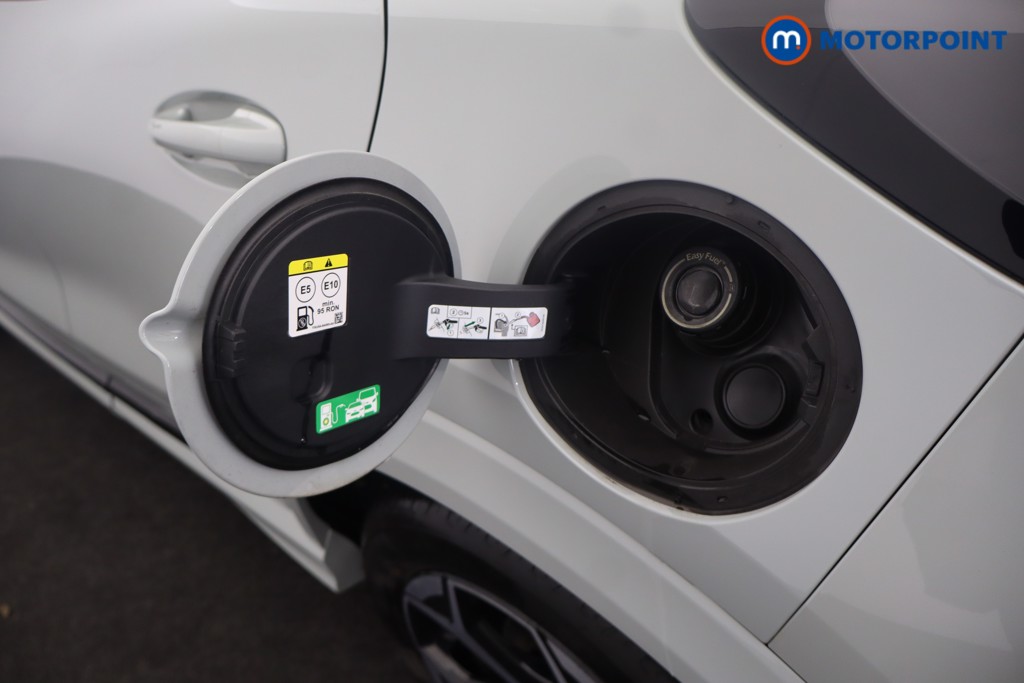 Ford Puma St-Line Automatic Petrol SUV - Stock Number (1650931) - 39th supplementary image
