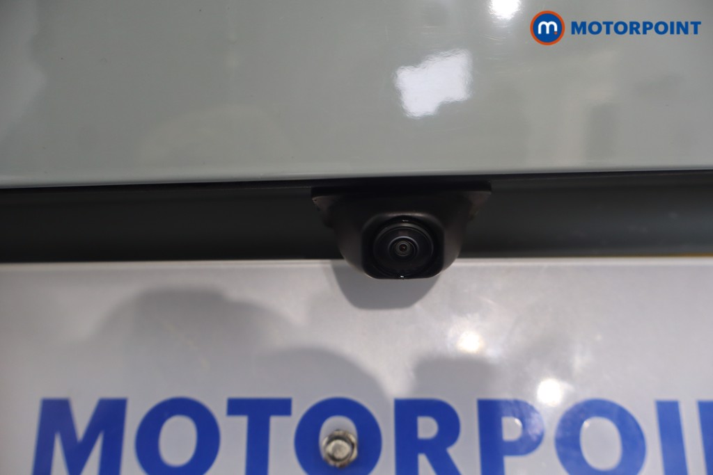 Ford Puma St-Line Automatic Petrol SUV - Stock Number (1650931) - 41st supplementary image