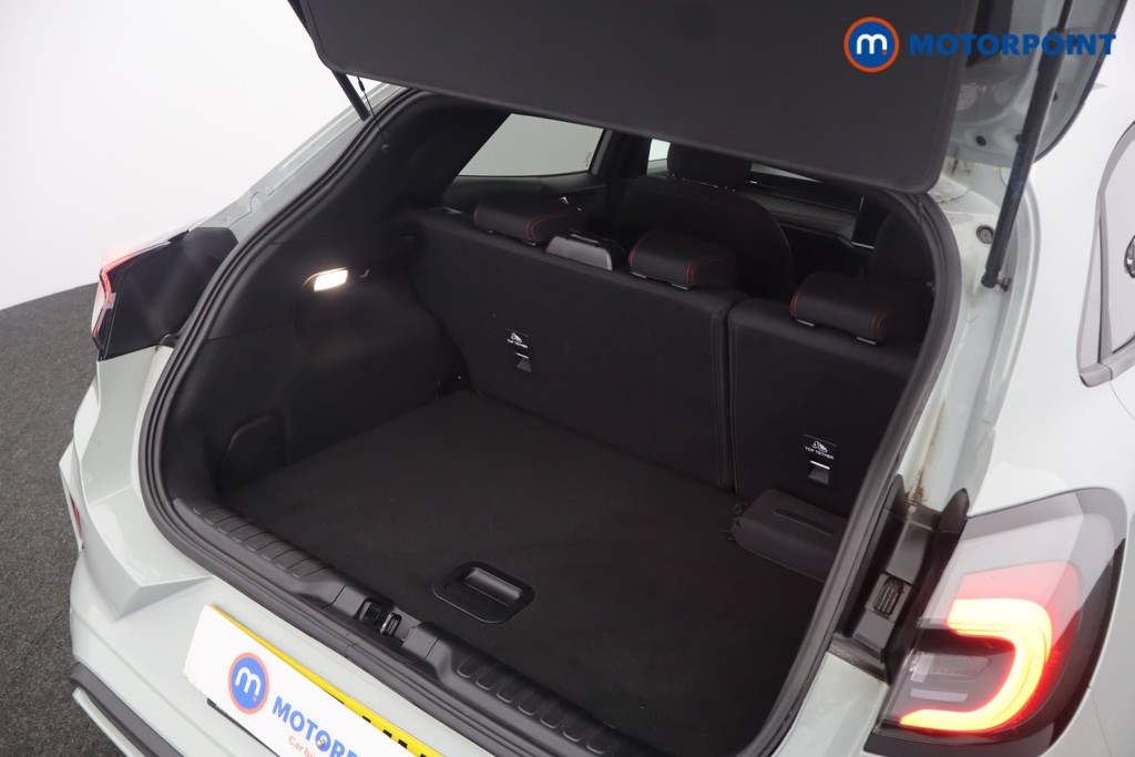 Ford Puma St-Line Automatic Petrol SUV - Stock Number (1650931) - 43rd supplementary image