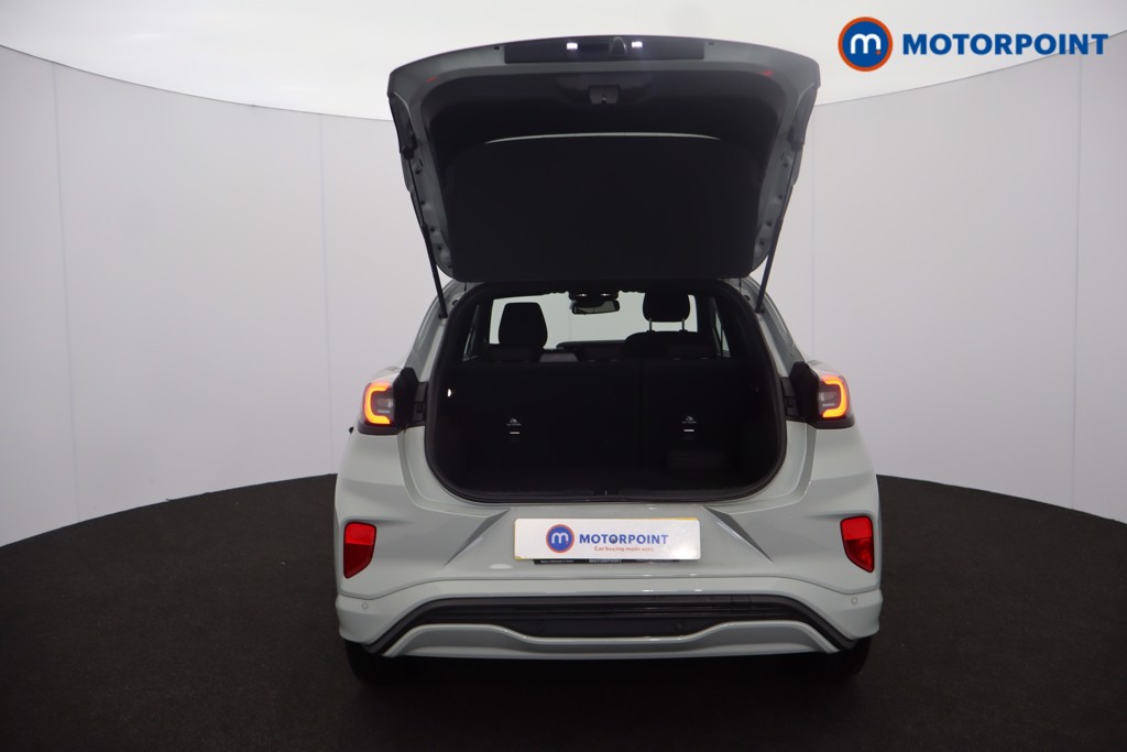Ford Puma St-Line Automatic Petrol SUV - Stock Number (1650931) - 44th supplementary image
