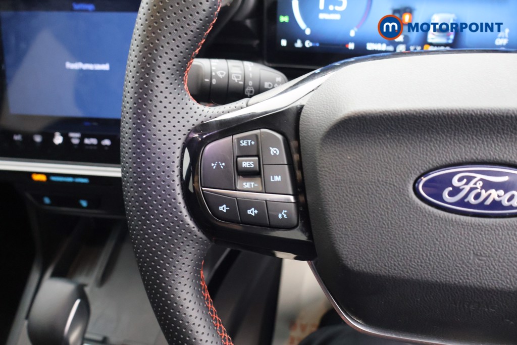 Ford Puma St-Line Automatic Petrol SUV - Stock Number (1650938) - 2nd supplementary image