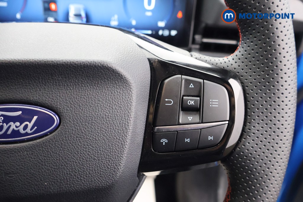 Ford Puma St-Line Automatic Petrol SUV - Stock Number (1650938) - 3rd supplementary image