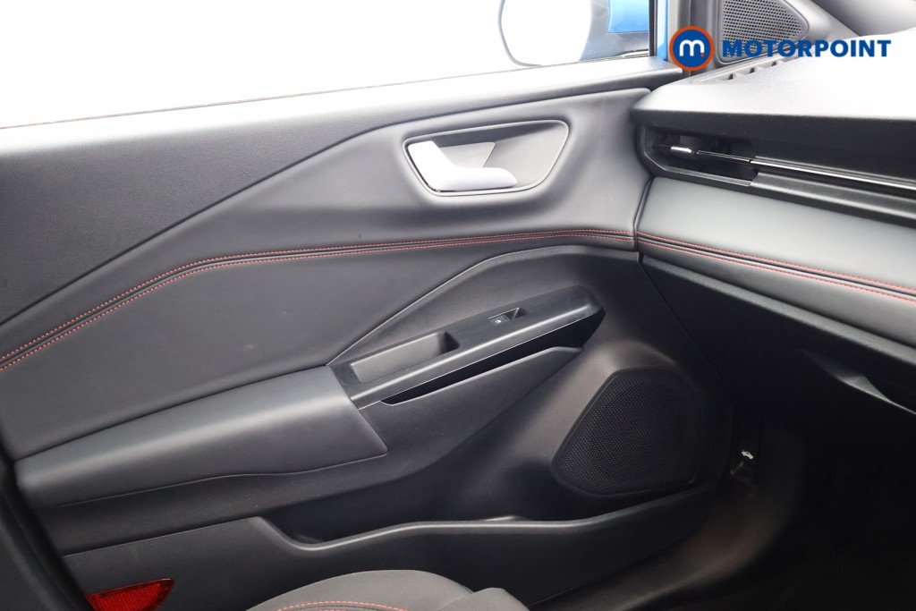 Ford Puma St-Line Automatic Petrol SUV - Stock Number (1650938) - 9th supplementary image