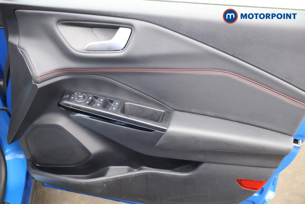 Ford Puma St-Line Automatic Petrol SUV - Stock Number (1650938) - 10th supplementary image