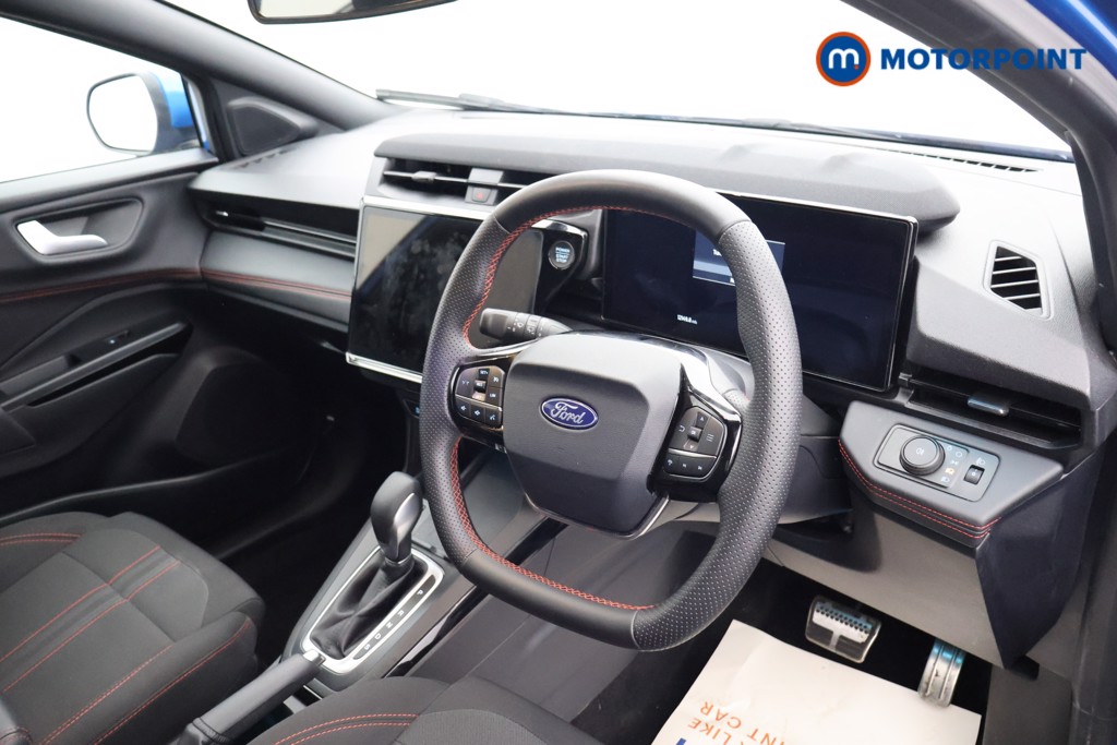 Ford Puma St-Line Automatic Petrol SUV - Stock Number (1650938) - 11th supplementary image
