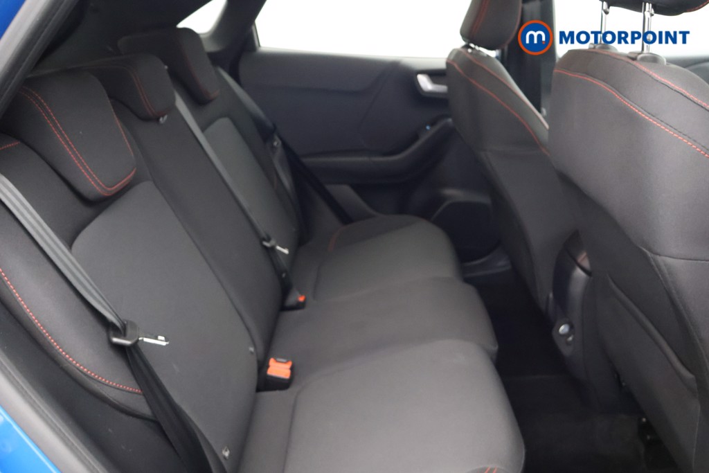 Ford Puma St-Line Automatic Petrol SUV - Stock Number (1650938) - 13th supplementary image
