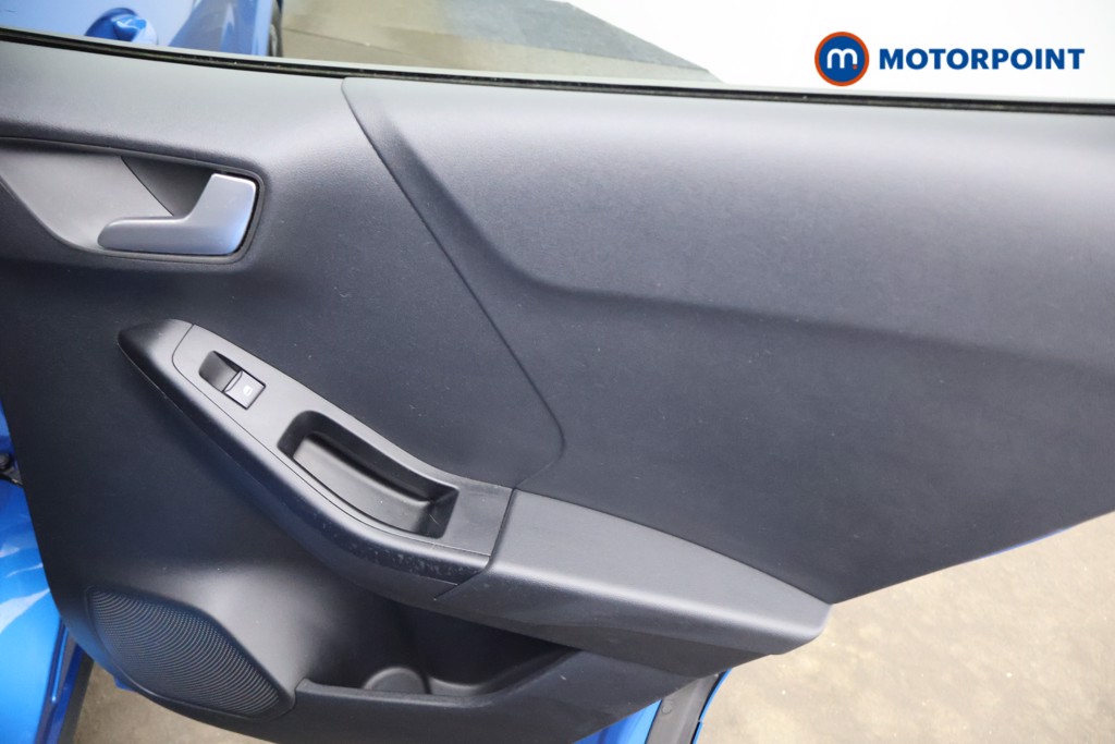 Ford Puma St-Line Automatic Petrol SUV - Stock Number (1650938) - 15th supplementary image