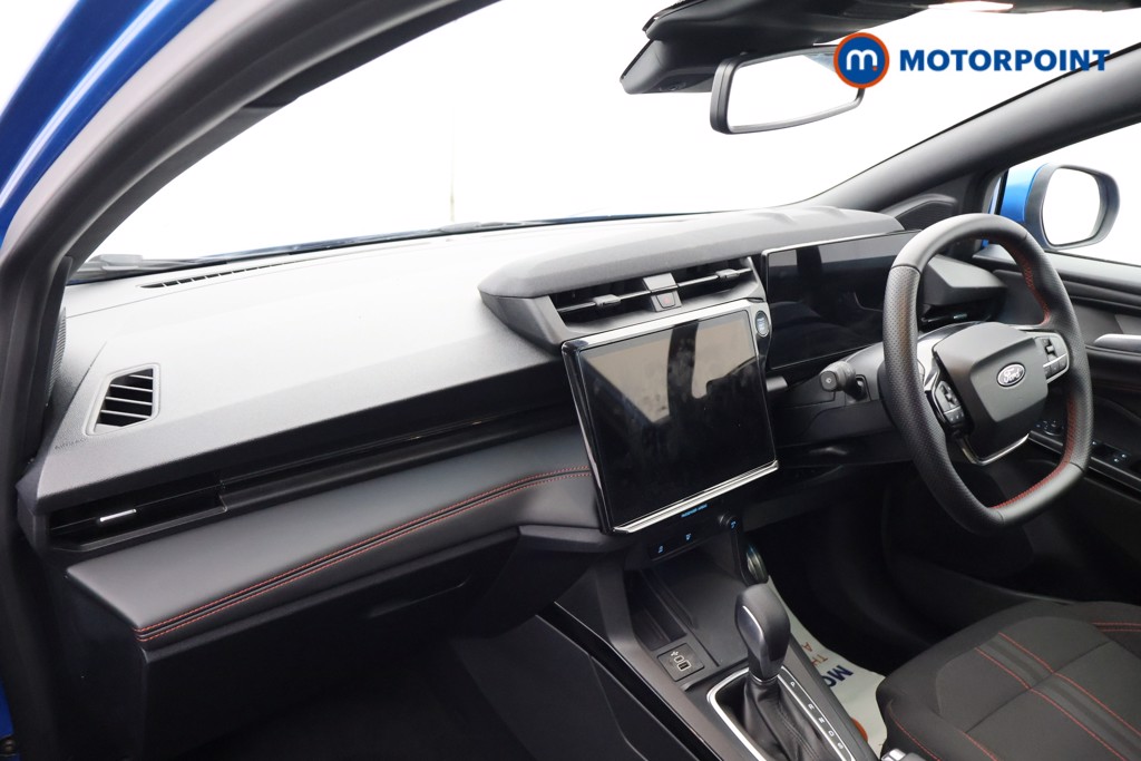 Ford Puma St-Line Automatic Petrol SUV - Stock Number (1650938) - 16th supplementary image