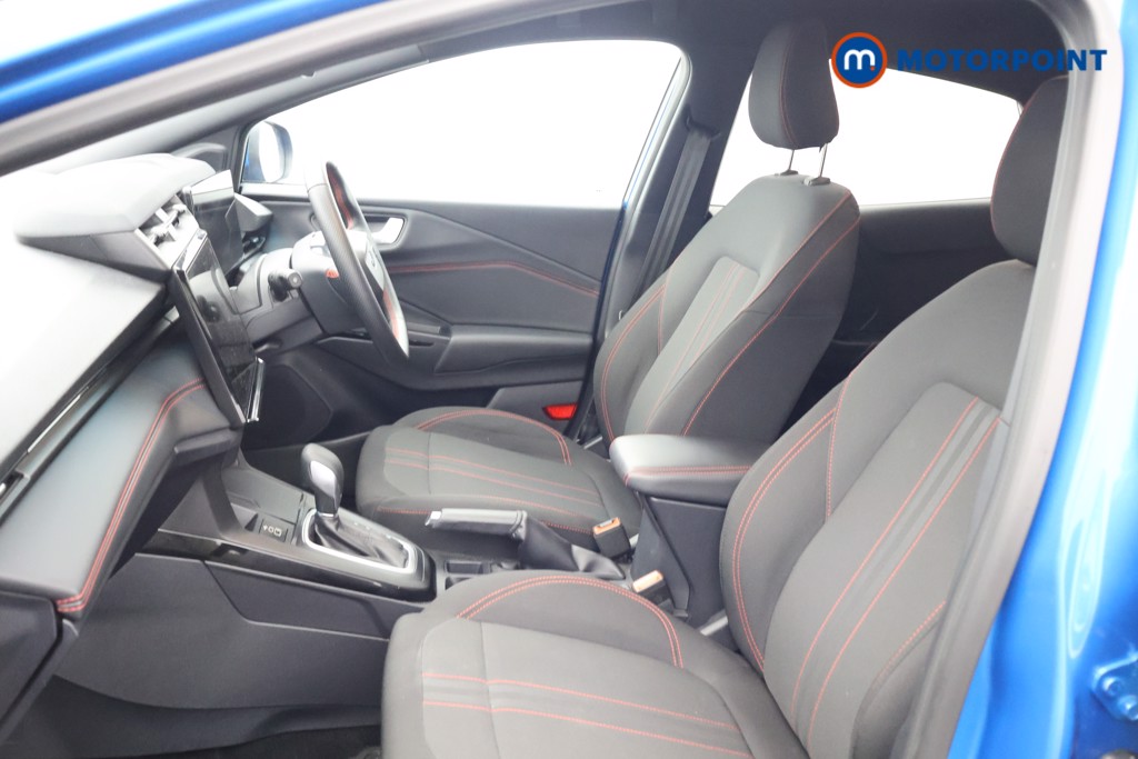 Ford Puma St-Line Automatic Petrol SUV - Stock Number (1650938) - 17th supplementary image
