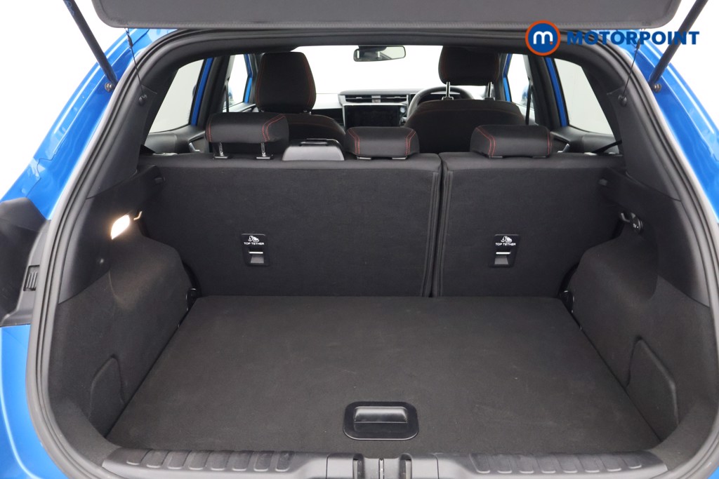 Ford Puma St-Line Automatic Petrol SUV - Stock Number (1650938) - 18th supplementary image