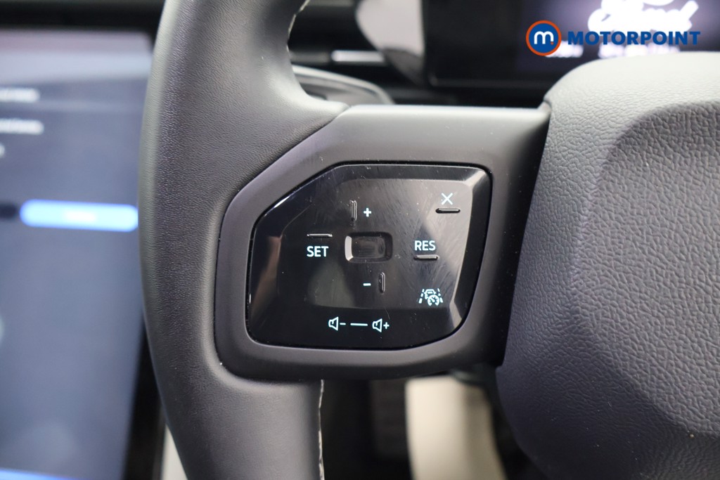 Ford Capri Select Automatic Electric SUV - Stock Number (1650940) - 2nd supplementary image