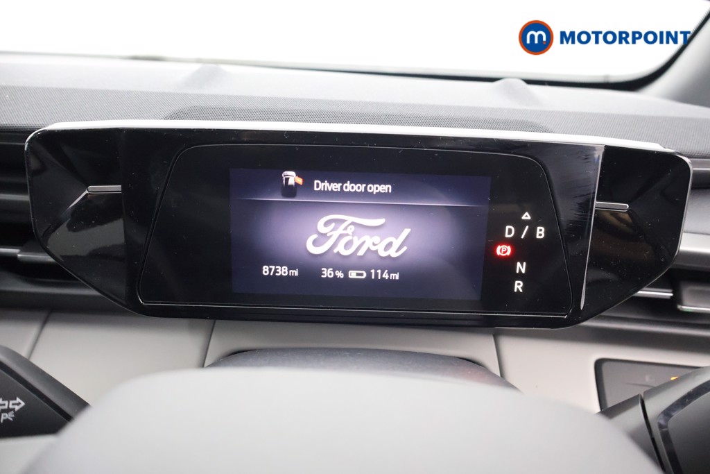 Ford Capri Select Automatic Electric SUV - Stock Number (1650940) - 4th supplementary image