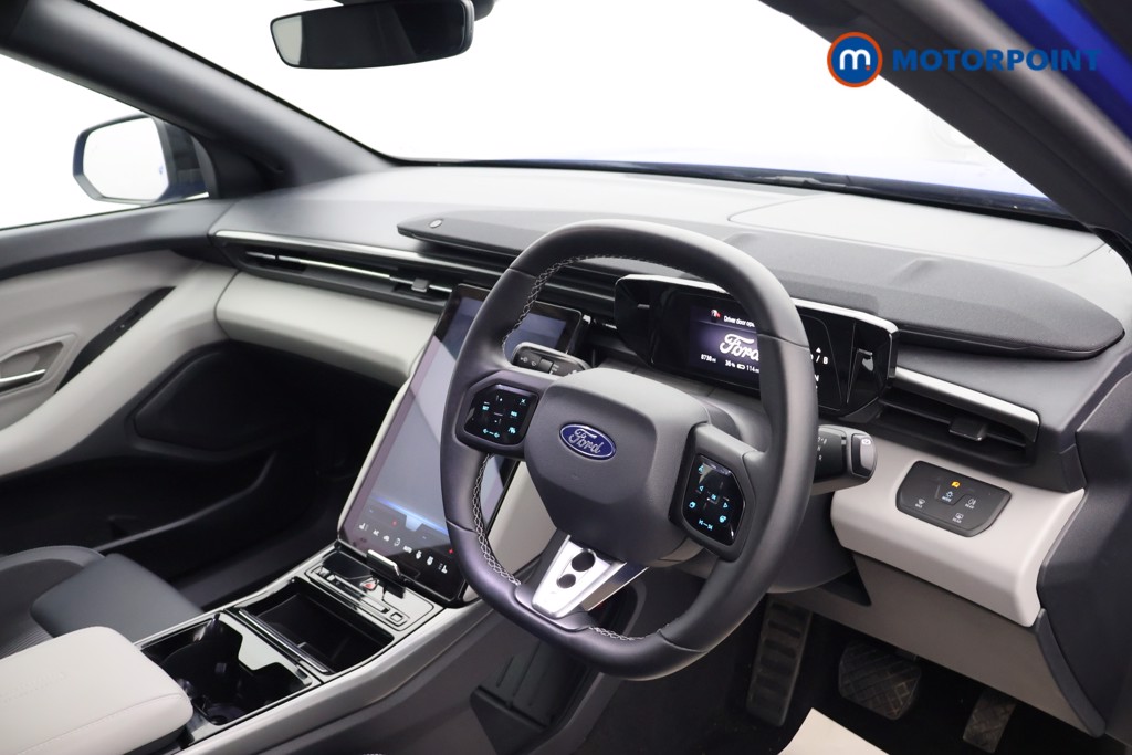Ford Capri Select Automatic Electric SUV - Stock Number (1650940) - 11th supplementary image