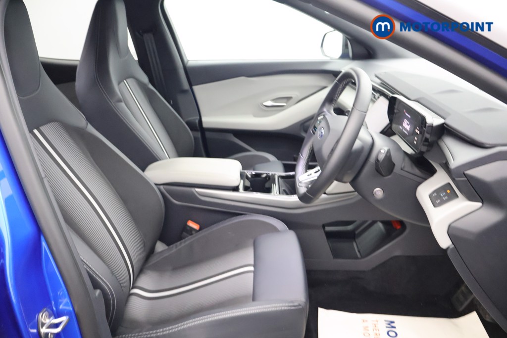 Ford Capri Select Automatic Electric SUV - Stock Number (1650940) - 12th supplementary image