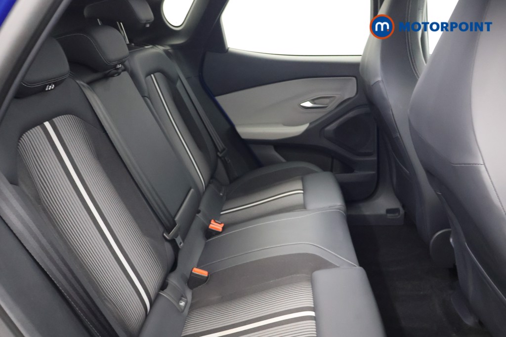 Ford Capri Select Automatic Electric SUV - Stock Number (1650940) - 13th supplementary image