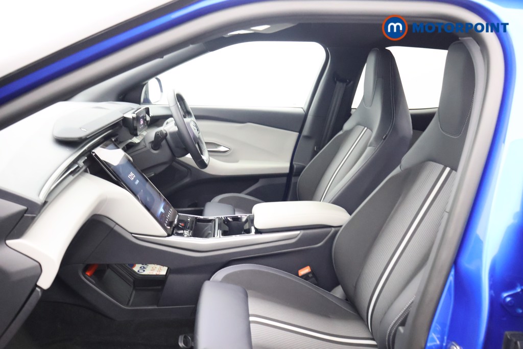 Ford Capri Select Automatic Electric SUV - Stock Number (1650940) - 17th supplementary image