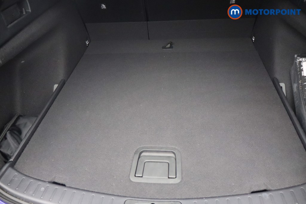 Toyota Corolla Icon Automatic Petrol-Electric Hybrid Estate - Stock Number (1650952) - 6th supplementary image