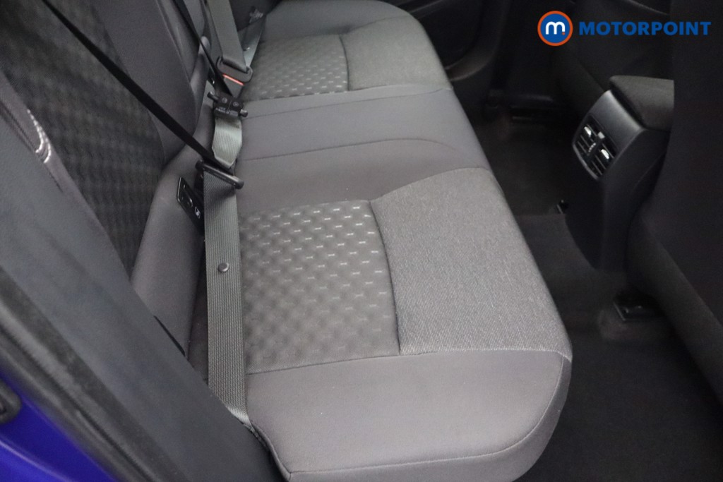 Toyota Corolla Icon Automatic Petrol-Electric Hybrid Estate - Stock Number (1650952) - 8th supplementary image