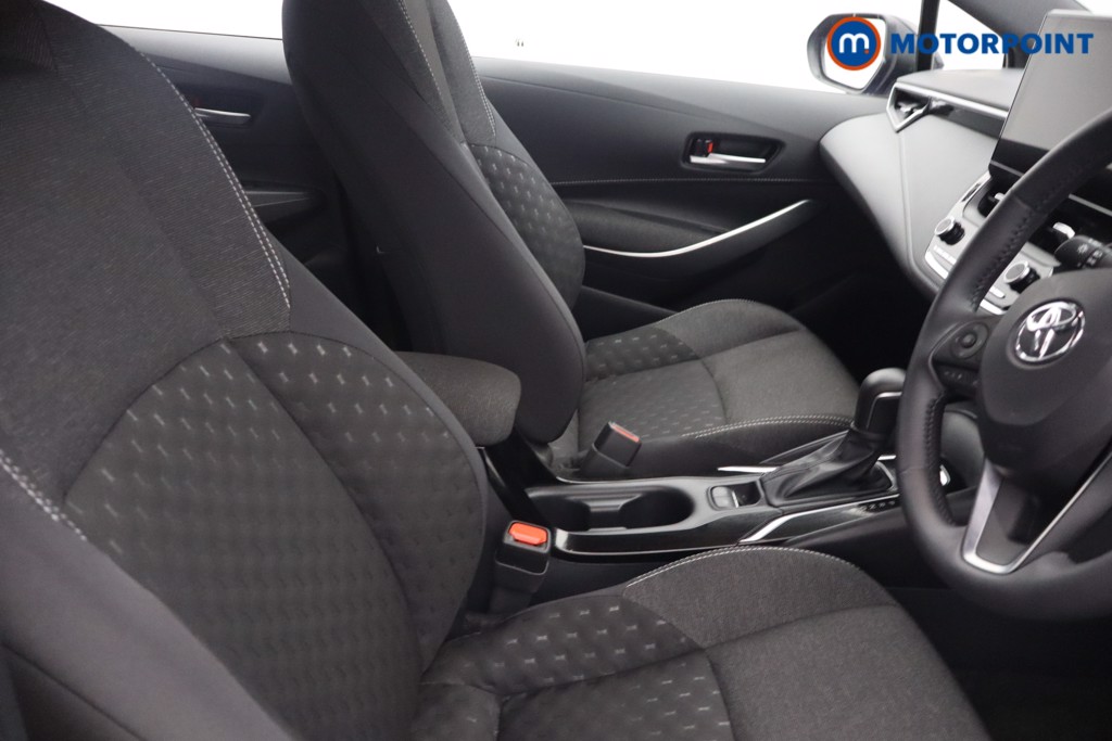Toyota Corolla Icon Automatic Petrol-Electric Hybrid Estate - Stock Number (1650952) - 12th supplementary image