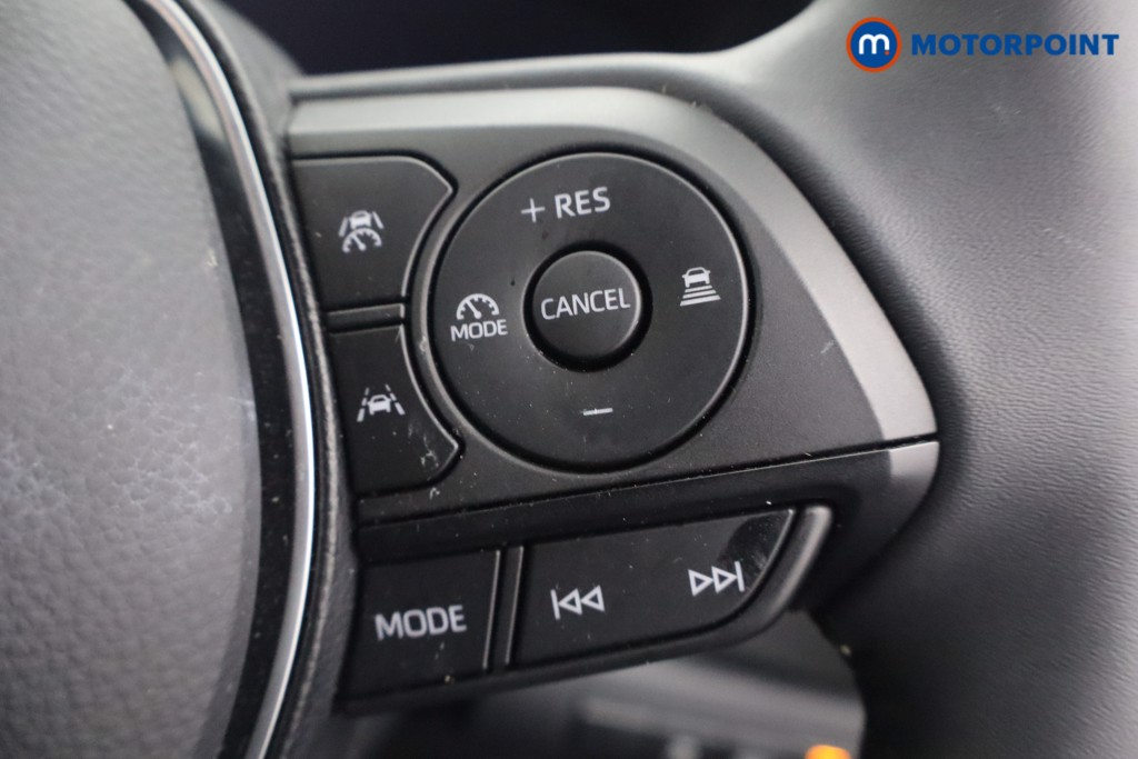 Toyota Corolla Icon Automatic Petrol-Electric Hybrid Estate - Stock Number (1650952) - 14th supplementary image