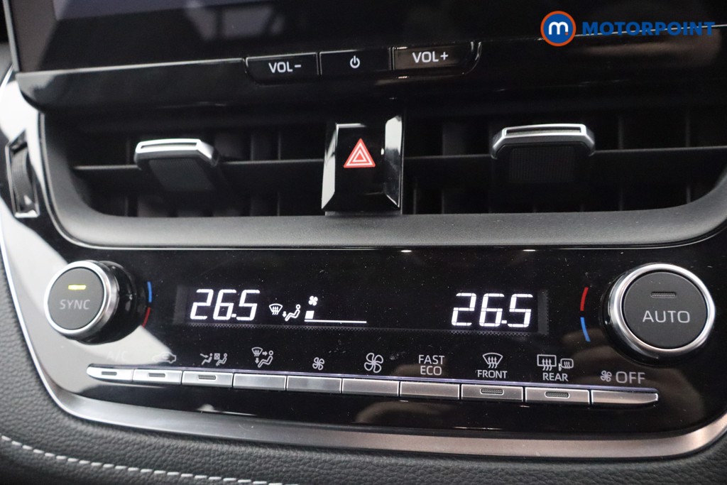 Toyota Corolla Icon Automatic Petrol-Electric Hybrid Estate - Stock Number (1650952) - 17th supplementary image