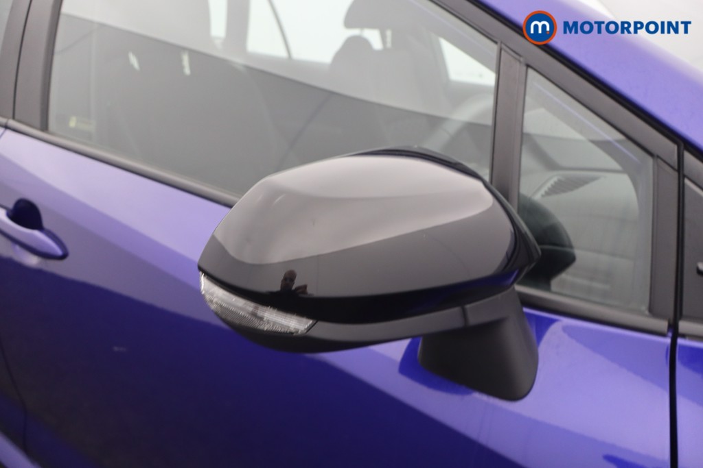 Toyota Corolla Icon Automatic Petrol-Electric Hybrid Estate - Stock Number (1650952) - 25th supplementary image